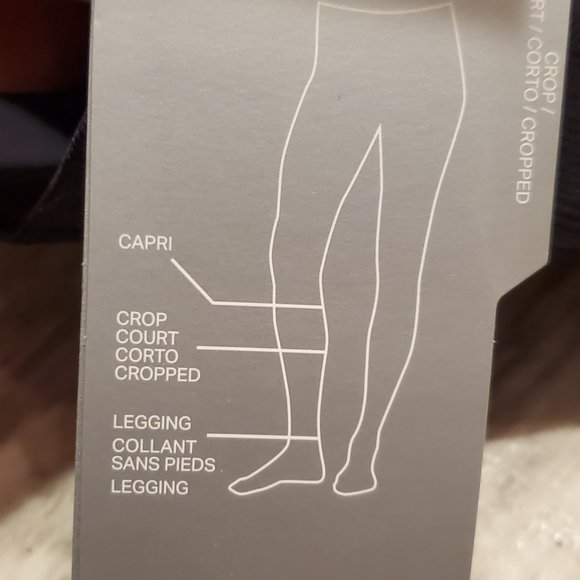 NWT Under Armour compression pant - Picture 7 of 12